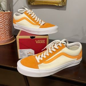 Vans Off The Wall Retro Sport
